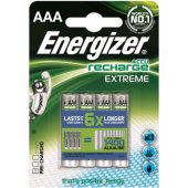 Extreme AAA 800mAh 4-pack