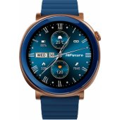 Aurora Blue