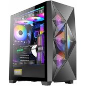 DF800 Flux Black