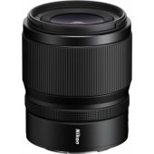 NIKKOR Z 35mm f/ 1.4