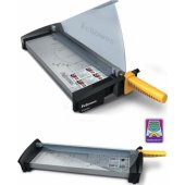 Fellowes Fusion A3 Guillotine (5410901)
