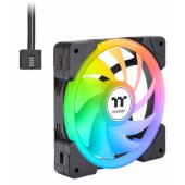Swafan EX14 ARGB Sync 140 mm Case Fan CL-F168-PL14SW-A