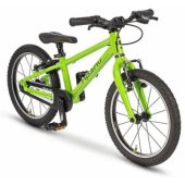 Zero 16 Green