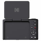 Pixpro C1 Bundle Black/ Silver