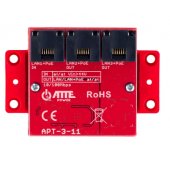 APT-3-11 3-port PoE Switch