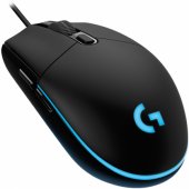 G102 Lightsync Black 910-005823