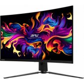 MPG 321CURXDE 31.5" QD-OLED 16:9 Curved