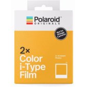 i-Type Color 2-pack (2x8 films)