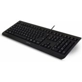 STREAM black (EN)