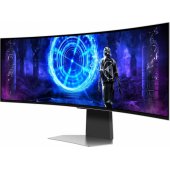 Odyssey G9 LS49DG950SUXEN 49" 32:9 OLED Curved Silver