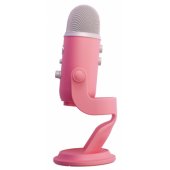 Yeti USB Sweet Pink