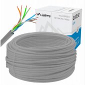 UTP Cable Cat5e 305m grey