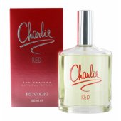 Charlie Red Eau de Fraiche 100ml