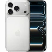 iPhone 17 Pro 512GB Silver