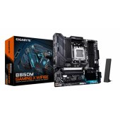 B850M GAMING X WIFI6E