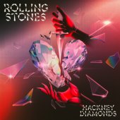 THE ROLLING STONES "Hackney Diamonds" (180g)