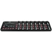 NanoKONTROL2 Black