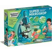 50755 Super Microskope