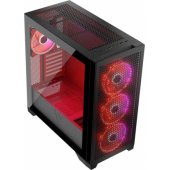Volcano Expanse T Apex ARGB Black