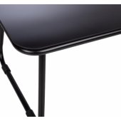 MACOS table, sofa and 2 chairs grey/ black