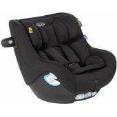 SnugGo™ i-Size R129 Midnight