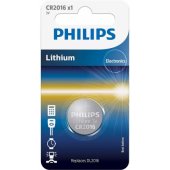 CR2016/ 01B Mini Lithium / 1 pcs