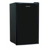 MM520PB Fridge 91L Black