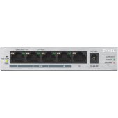 Switch GS1005HP 5xGbe PoE