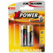 AA2xLR6 " X-POWER "