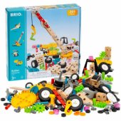 Builder 34604 - Activity Set
