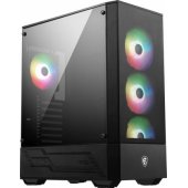 MAG Forge 112R ARGB Black