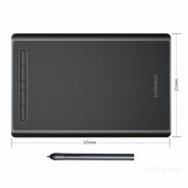 Letsketch WP9625 Bluetooth