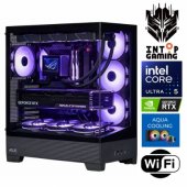 AQUA Ultra 5 245KF 64GB DDR5 1TB SSD RTX5050 8GB WiFi no-OS ASB