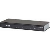 4-Port 4K HDMI Splitter