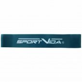 Fitness & GYM Expander Rubber training Mini band 600x50x1.4 mm