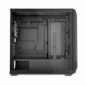 MK2 tower case black