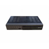 TV STAR T7200 CX HD<br />
• Operating frequency range: VHF 170-230 MHz