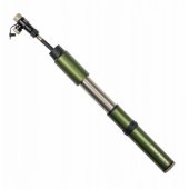 Mammoth CO2 Mini Green