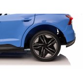 Audi E-Tron GT Blue QLS-6888