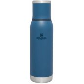 The Adventure To-Go Bottle 0,75L Blue