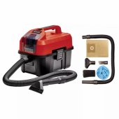 Einhell wet and dry vacuum cleaner TC-VC 18/ 10 - 2347160