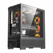 Airnova Black