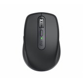 MX Anywhere 3S Graphite 910-006929