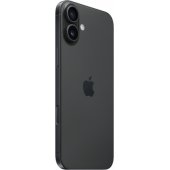 iPhone 16 Plus 128GB Black