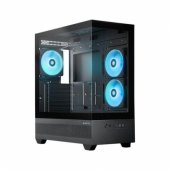 VISTA GT-01B-OP Black