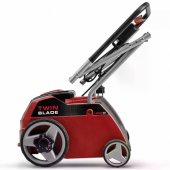 GC SA 1231/ 1 (red / black, 1,200 watts)