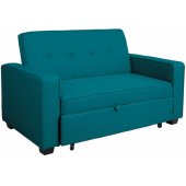 Sofa Bed FEYA Ocean Blue