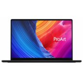 ProArt P16 H7606WP-SR229X 16 120hz 370 64GB 1SSD RTX5070 EN W11P Black