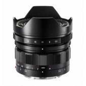 Hyper Wide Heliar 10 mm F/ 5.6 for Sony E