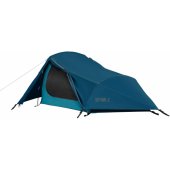NC2502 TENT ULTRA LIGHT SKYAIR 2 BLUE NILS CAMP